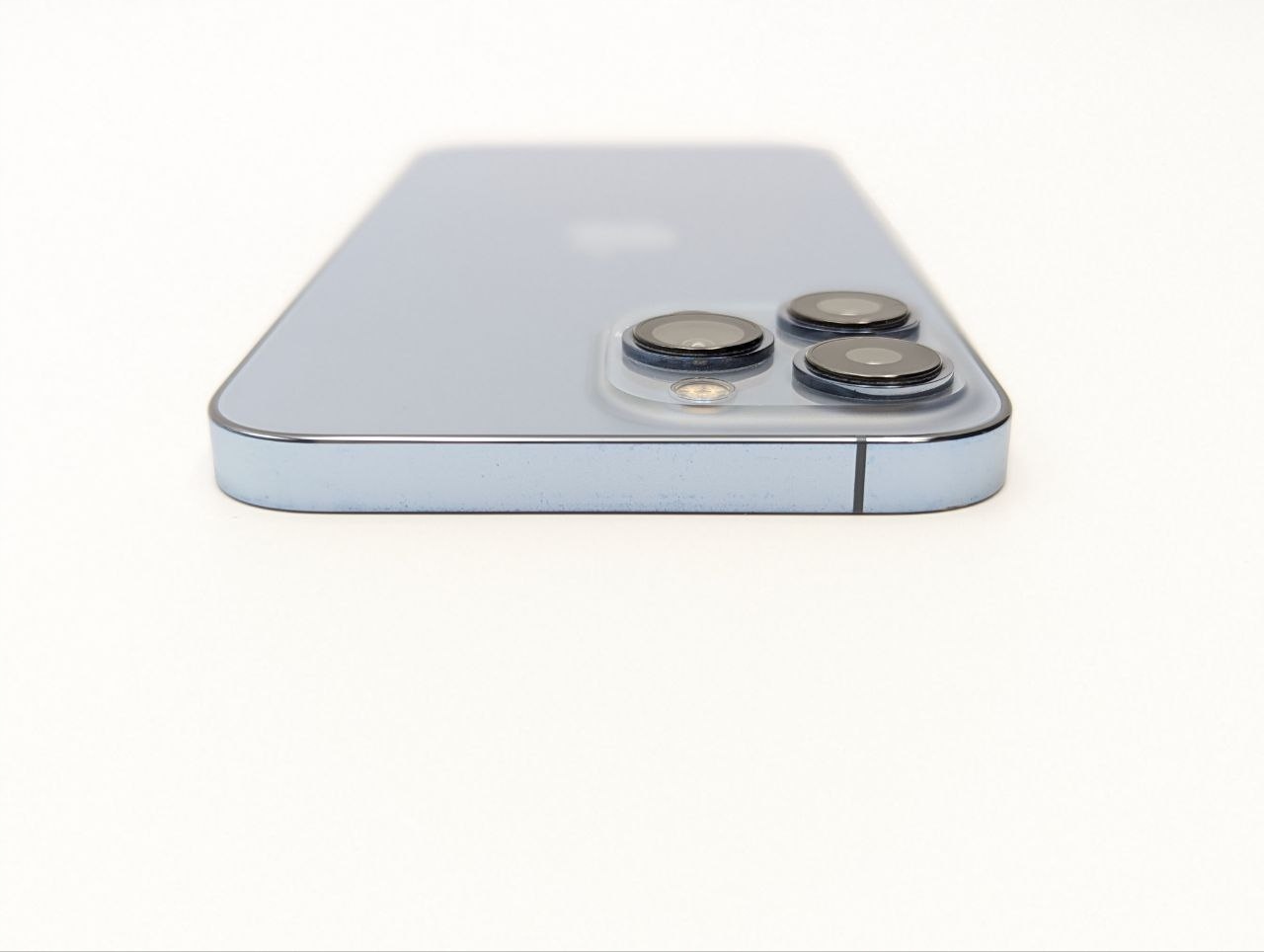 thumb Smartfon Apple iPhone 13 Pro Max 6 GB / 1 TB 5G niebieski (Używany)
