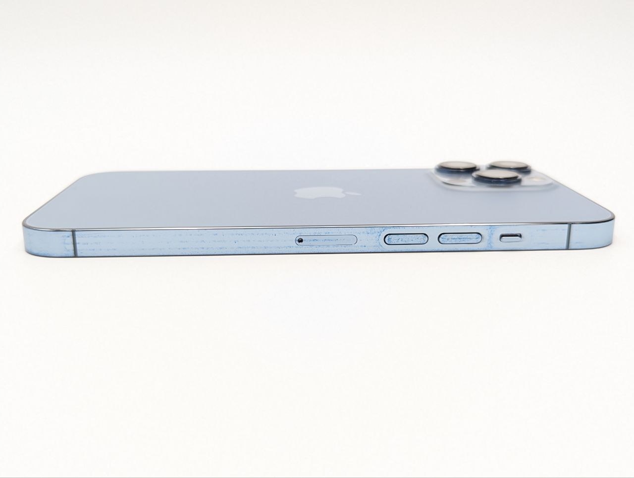thumb Smartfon Apple iPhone 13 Pro Max 6 GB / 1 TB 5G niebieski (Używany)