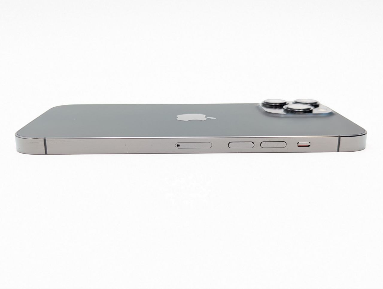 thumb Smartfon Apple iPhone 13 Pro Max 6 GB / 1 TB 5G szary (Używany)