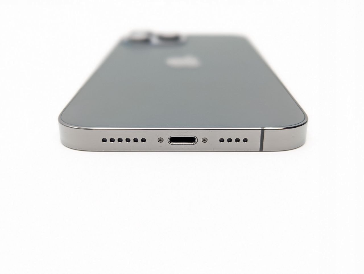 thumb Smartfon Apple iPhone 13 Pro Max 6 GB / 1 TB 5G szary (Używany)