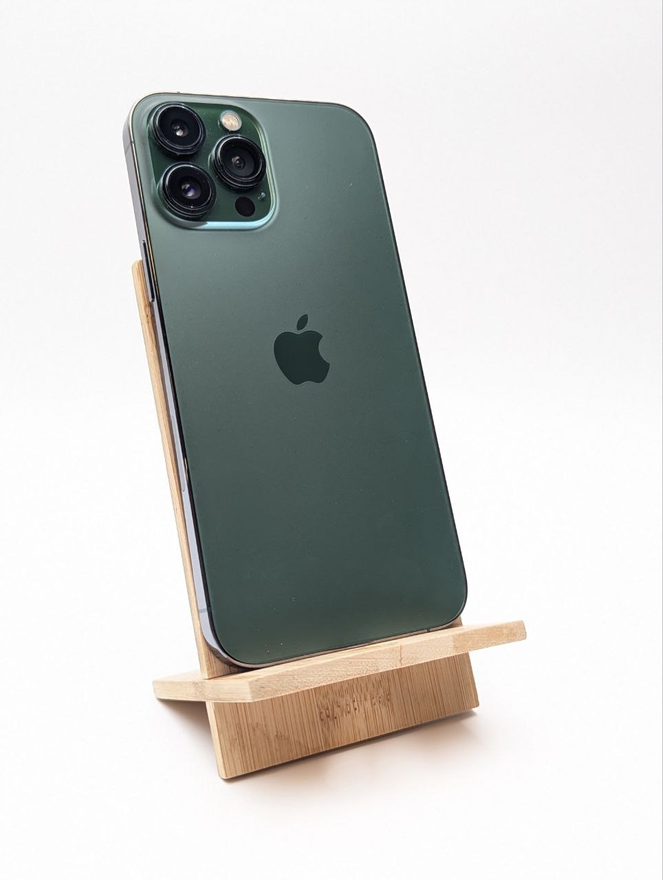thumb Smartfon Apple iPhone 13 Pro Max 6 GB / 512 GB 5G zielony (Powystawowy)