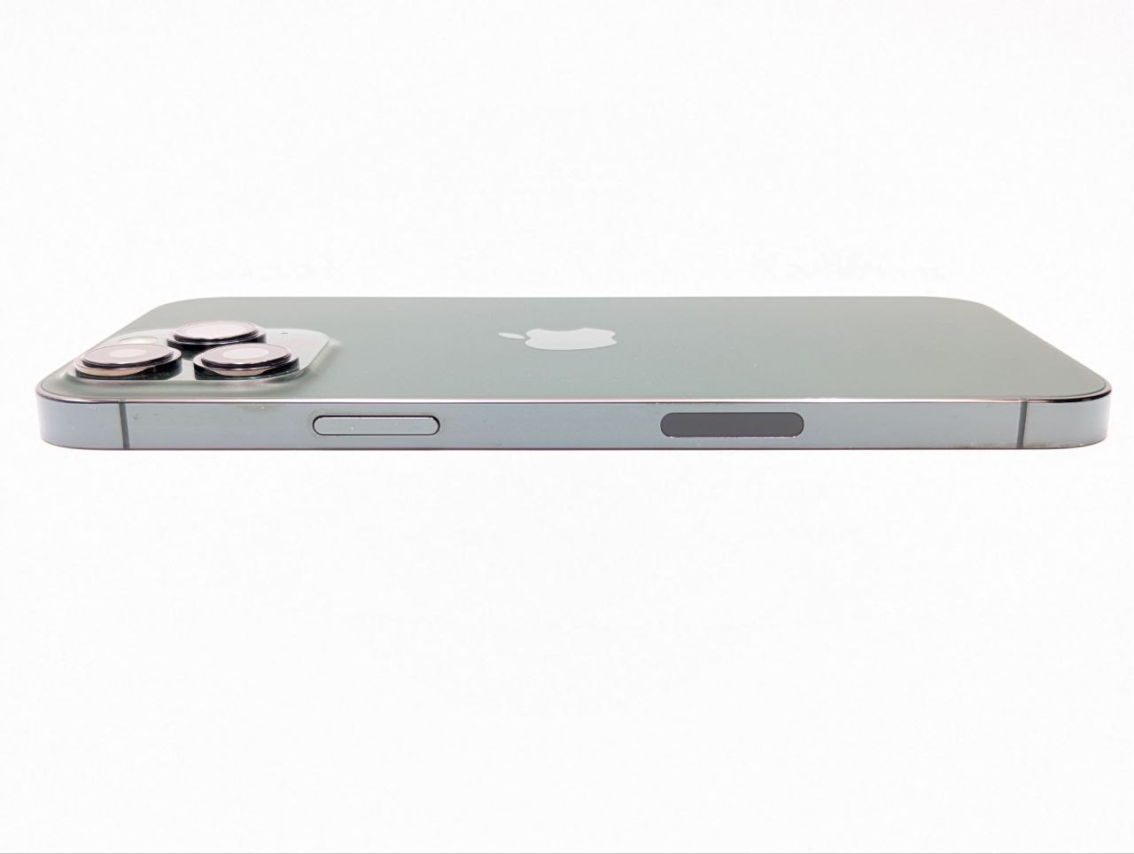 thumb Smartfon Apple iPhone 13 Pro Max 6 GB / 512 GB 5G zielony (Powystawowy)