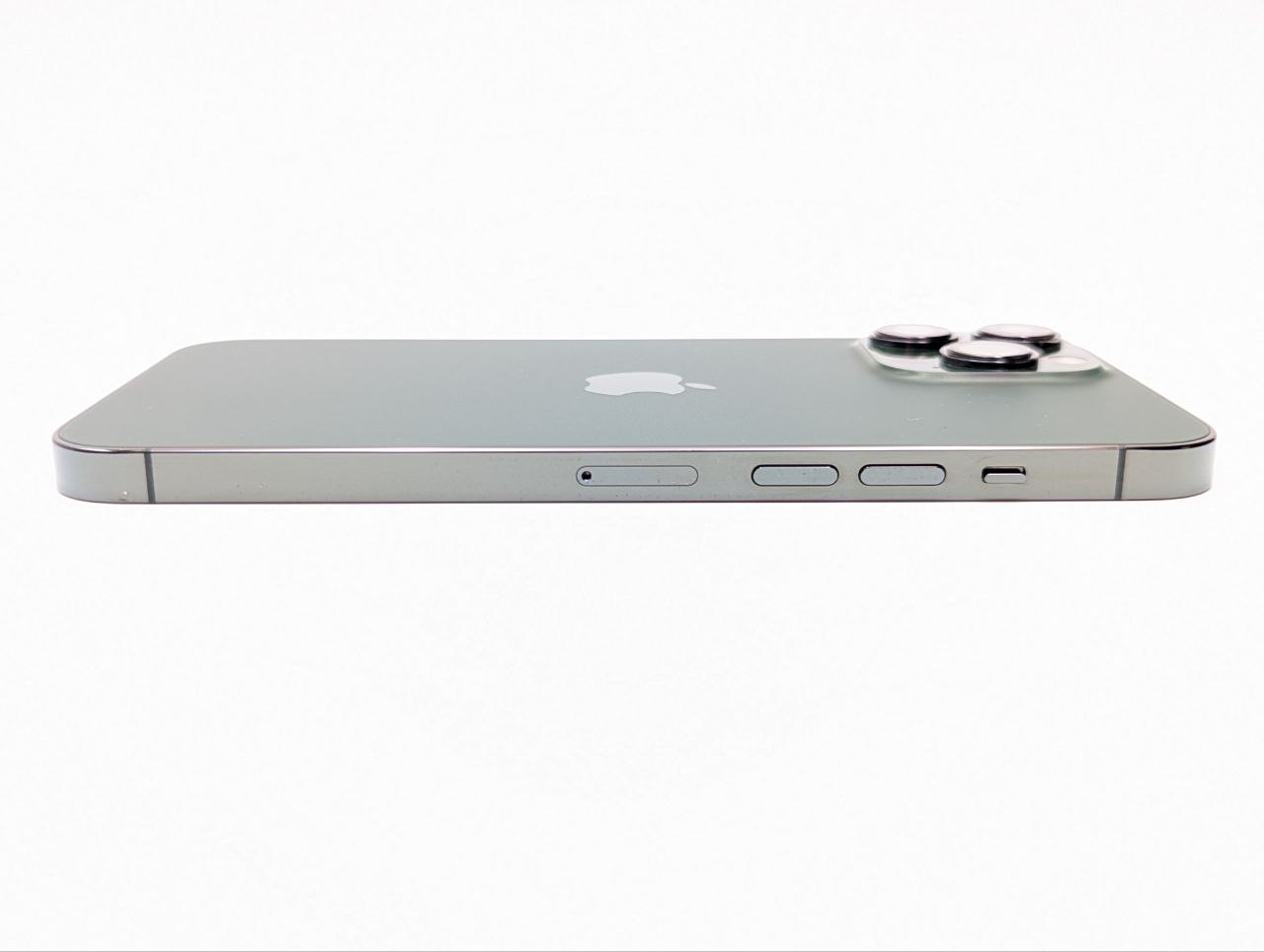 thumb Smartfon Apple iPhone 13 Pro Max 6 GB / 512 GB 5G zielony (Powystawowy)