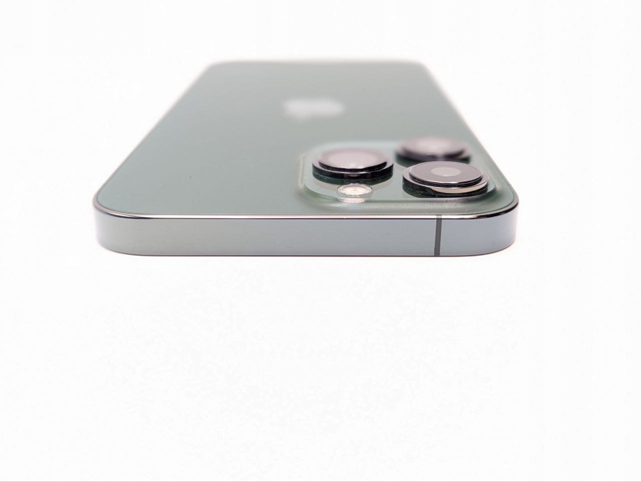 thumb Smartfon Apple iPhone 13 Pro Max 6 GB / 512 GB 5G zielony (Powystawowy)