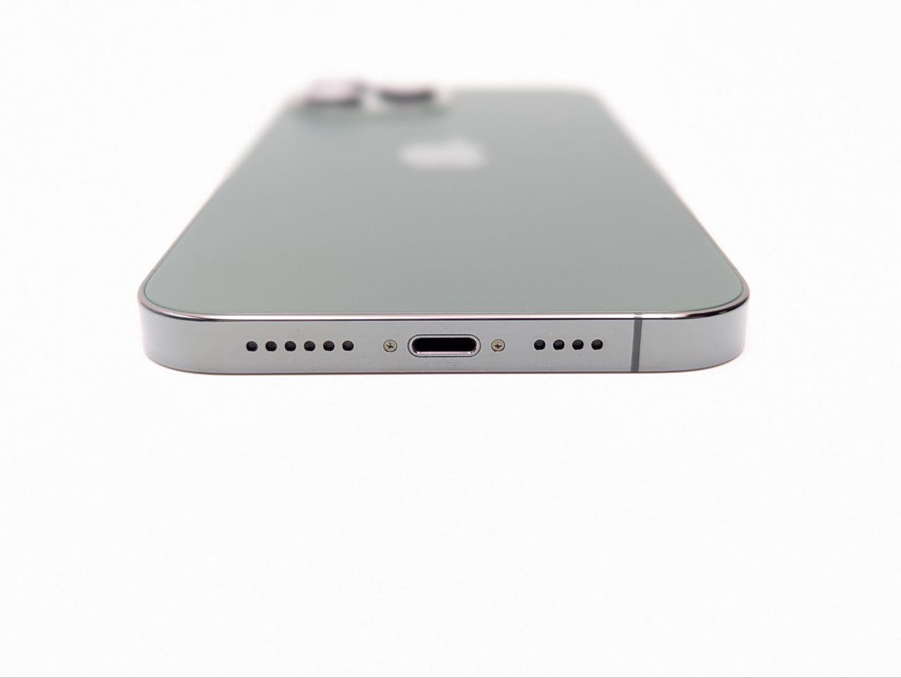 thumb Smartfon Apple iPhone 13 Pro Max 6 GB / 512 GB 5G zielony (Powystawowy)