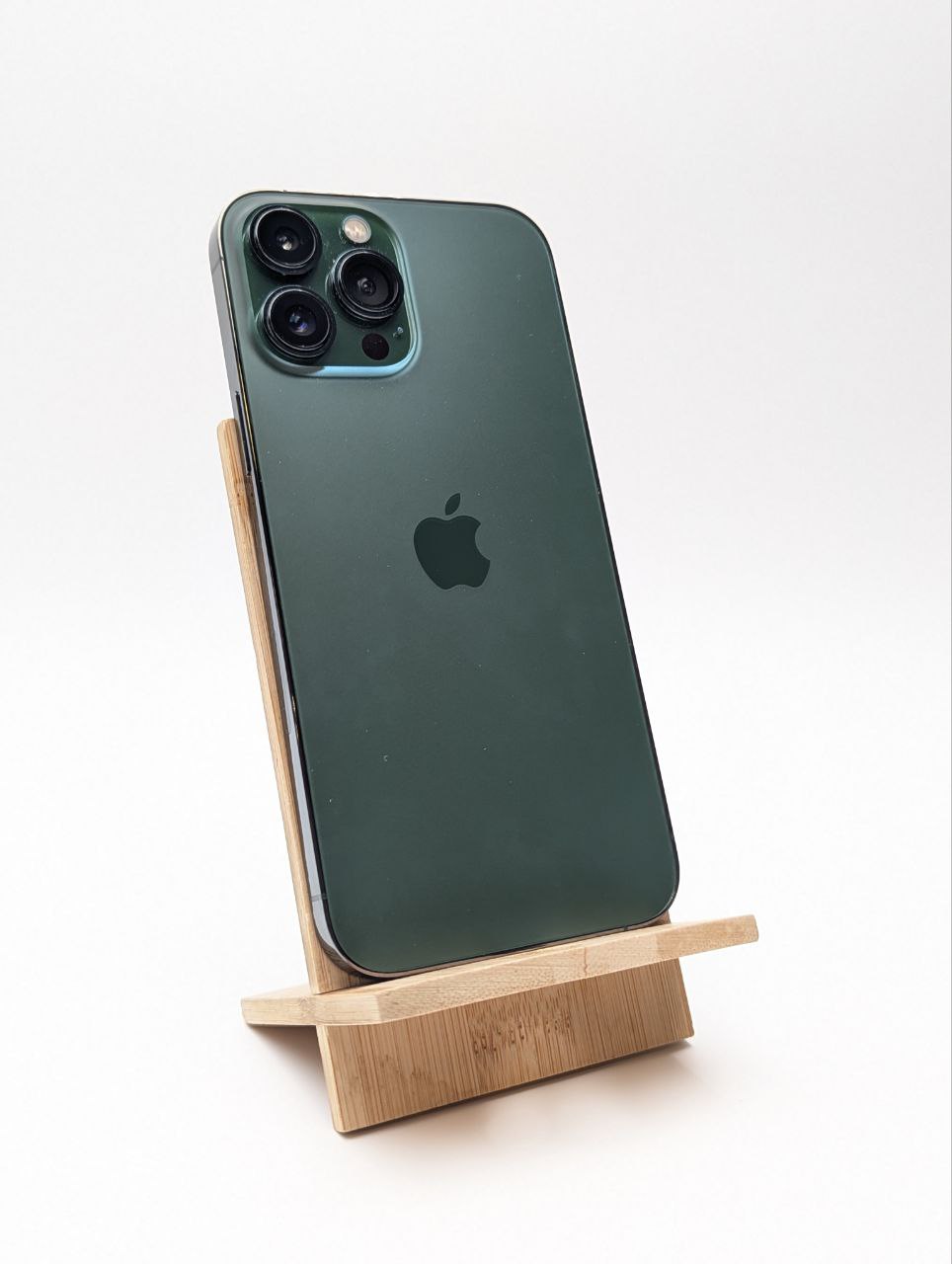 thumb Smartfon Apple iPhone 13 Pro Max 6 GB / 512 GB 5G zielony (Powystawowy)
