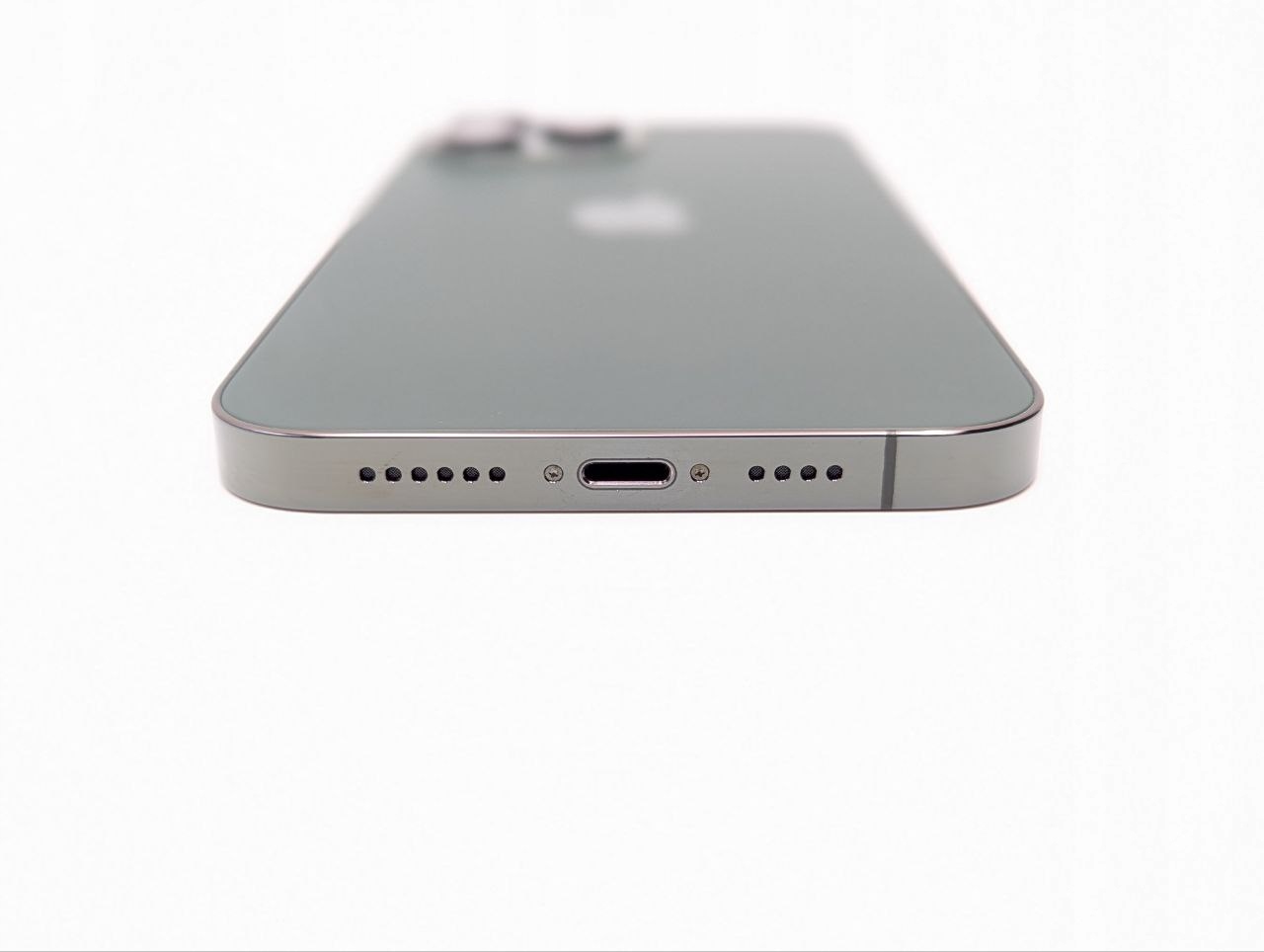 thumb Smartfon Apple iPhone 13 Pro Max 6 GB / 512 GB 5G zielony (Powystawowy)