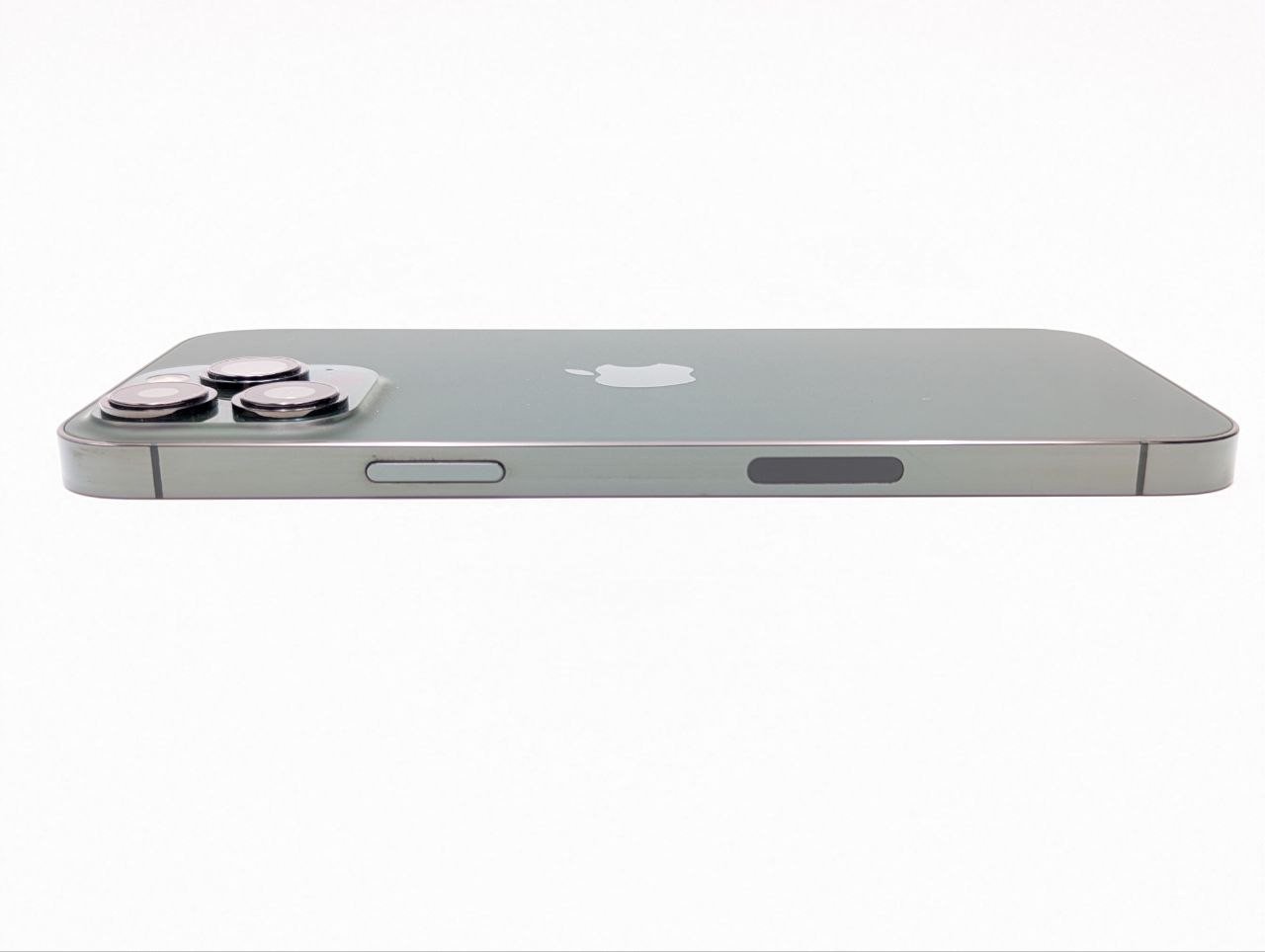 thumb Smartfon Apple iPhone 13 Pro Max 6 GB / 512 GB 5G zielony (Powystawowy)
