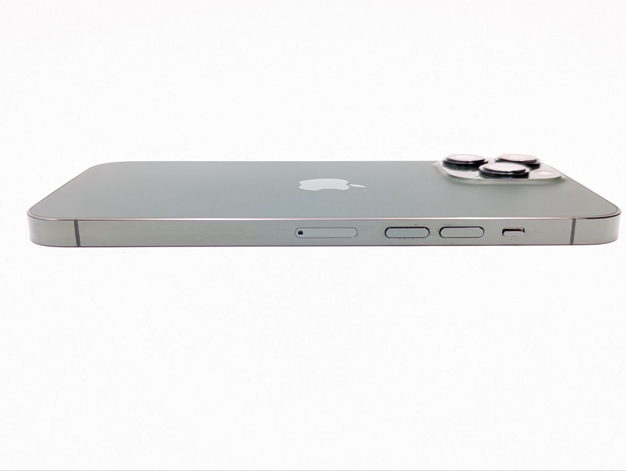 thumb Smartfon Apple iPhone 13 Pro Max 6 GB / 512 GB 5G zielony (Powystawowy)