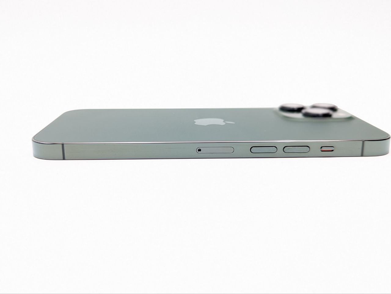 thumb Smartfon Apple iPhone 13 Pro Max 6 GB / 512 GB 5G zielony (Używany)