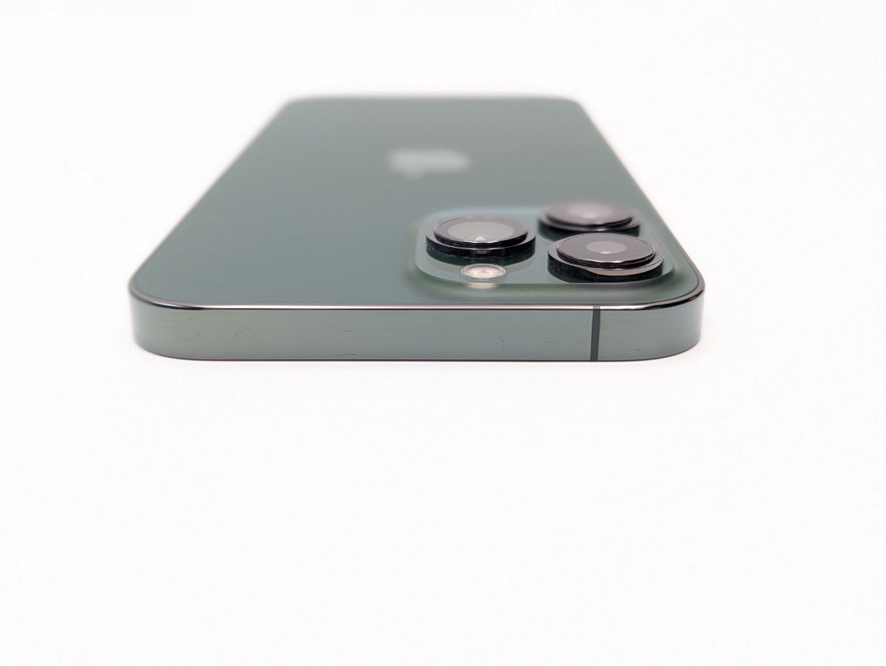 thumb Smartfon Apple iPhone 13 Pro Max 6 GB / 512 GB 5G zielony (Używany)