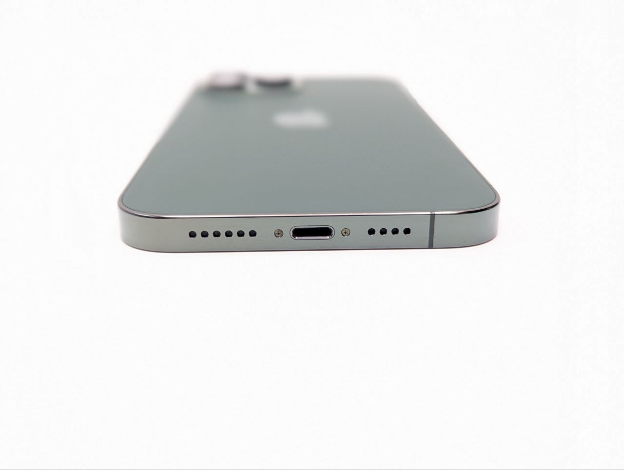 thumb Smartfon Apple iPhone 13 Pro Max 6 GB / 512 GB 5G zielony (Używany)