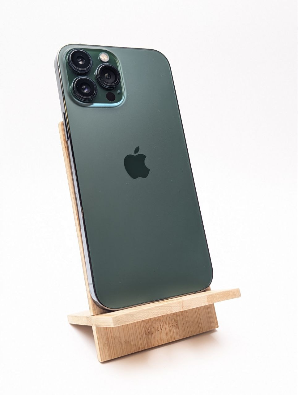 thumb Smartfon Apple iPhone 13 Pro Max 6 GB / 512 GB 5G zielony (Używany)