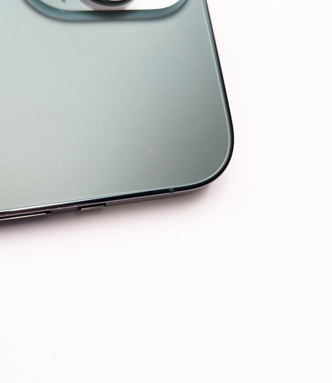 thumb Smartfon Apple iPhone 13 Pro Max 6 GB / 512 GB 5G zielony (Używany)