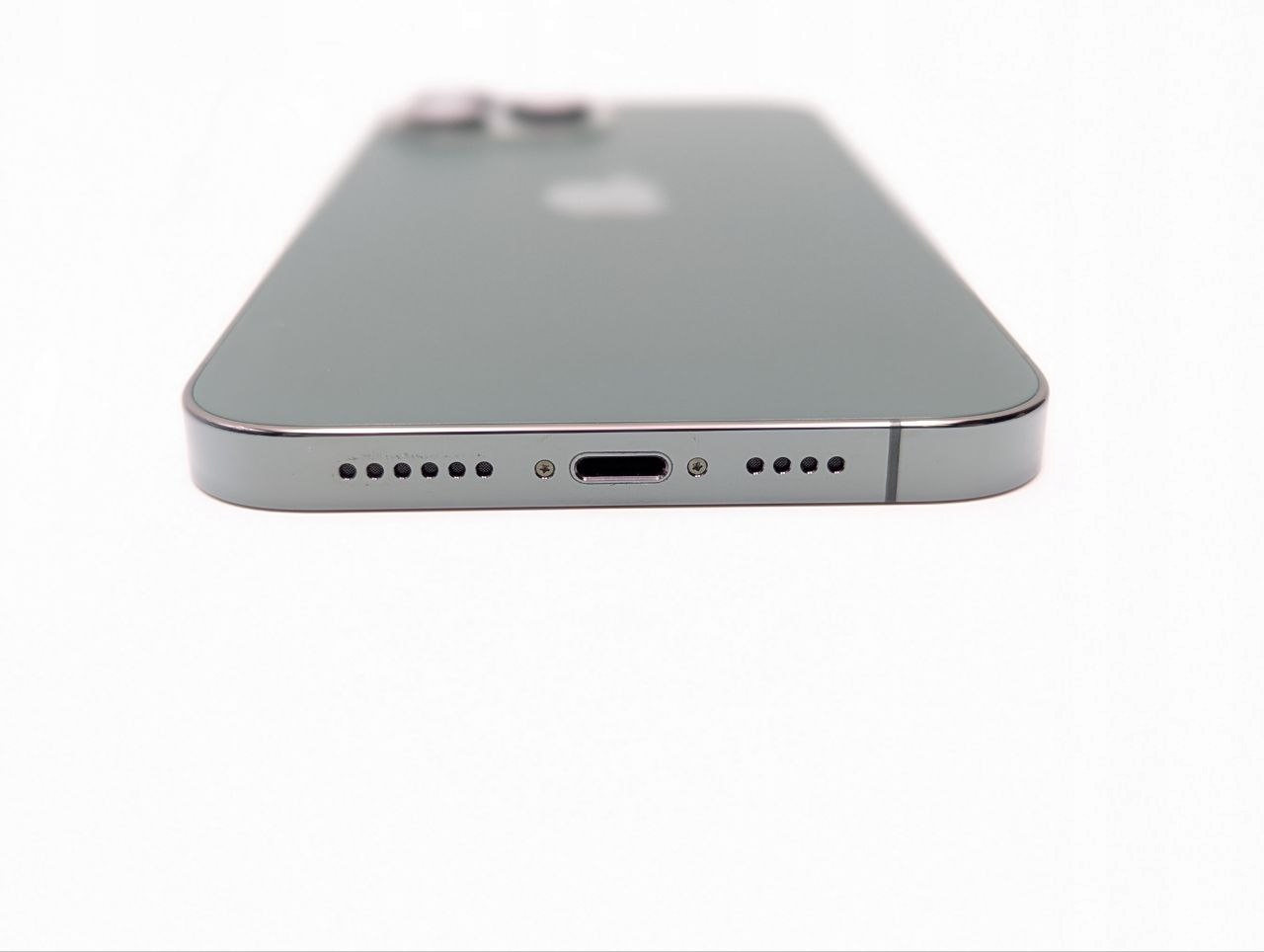 thumb Smartfon Apple iPhone 13 Pro Max 6 GB / 512 GB 5G zielony (Używany)