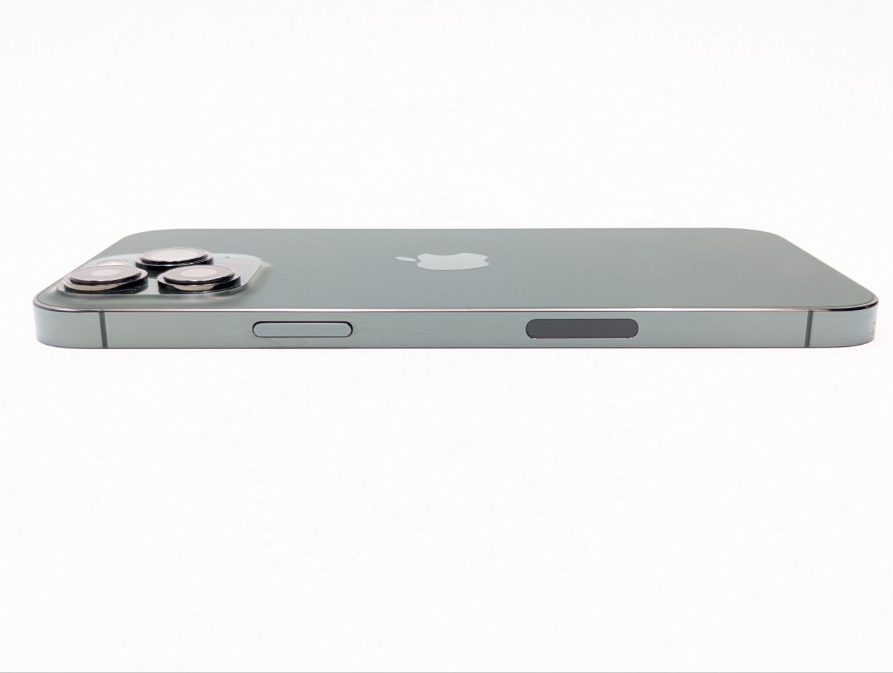 thumb Smartfon Apple iPhone 13 Pro Max 6 GB / 512 GB 5G zielony (Używany)