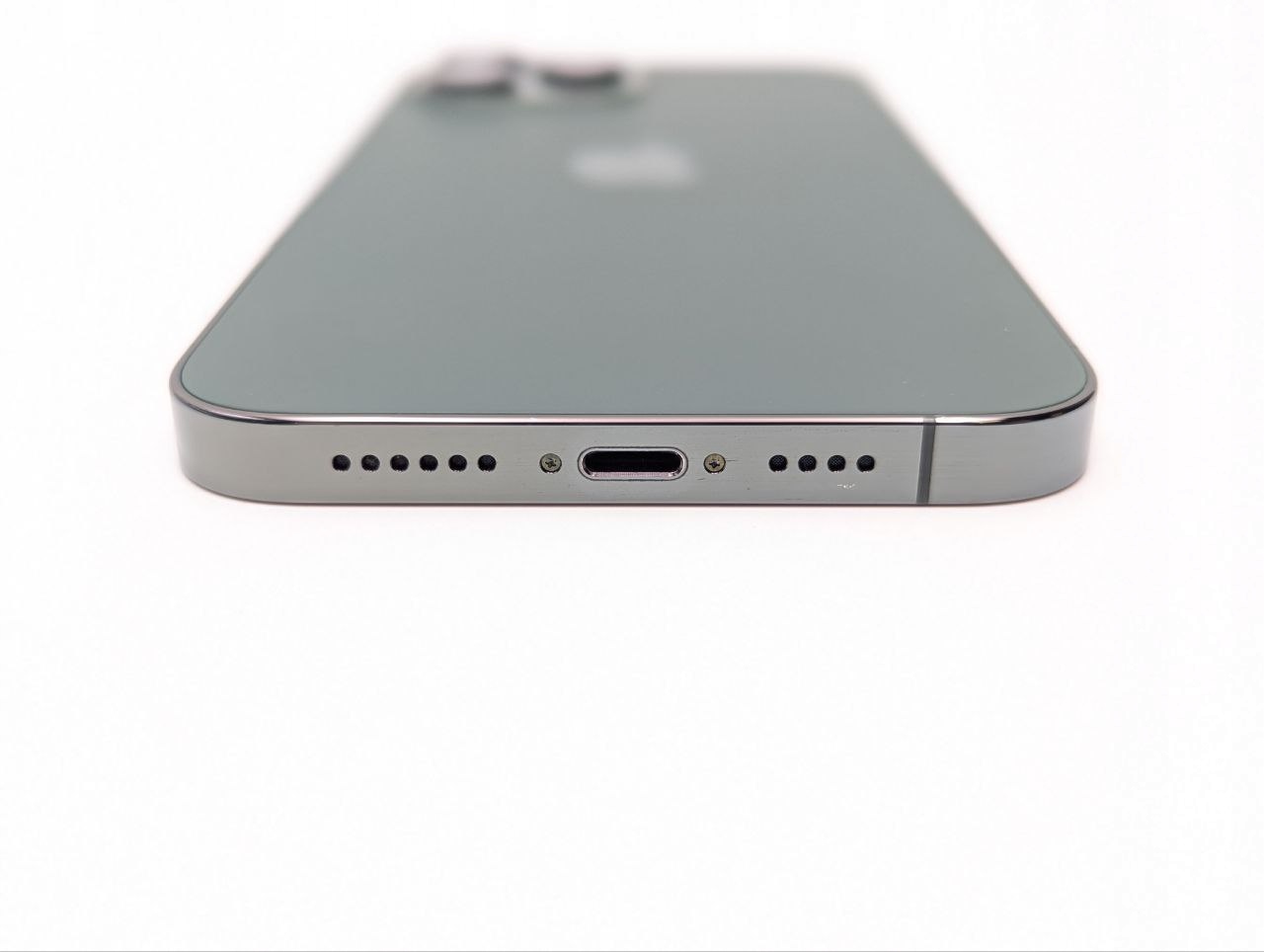 thumb Smartfon Apple iPhone 13 Pro Max 6 GB / 512 GB 5G zielony (Używany)