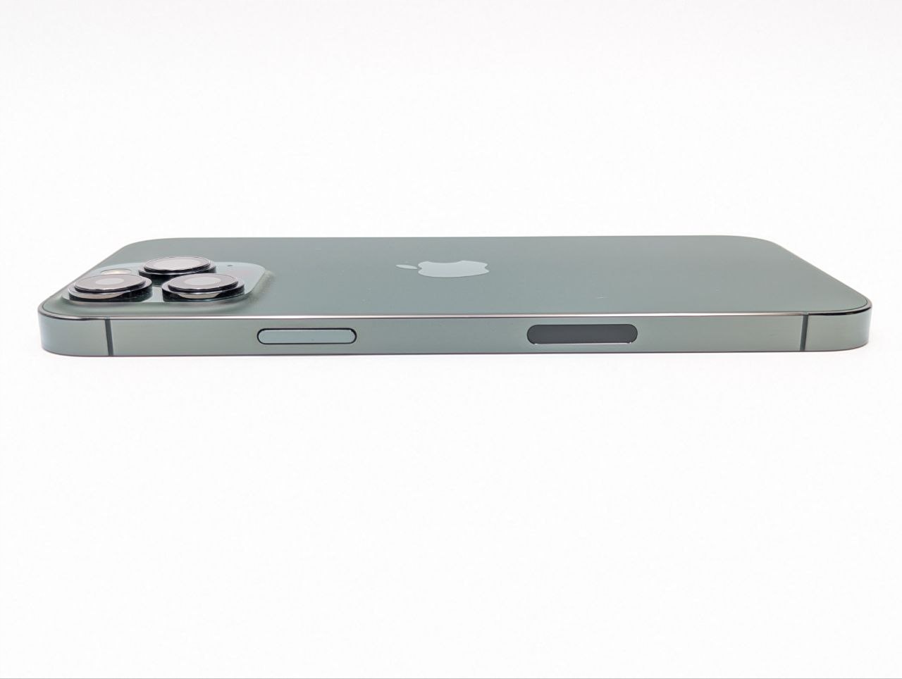 thumb Smartfon Apple iPhone 13 Pro Max 6 GB / 512 GB 5G zielony (Używany)