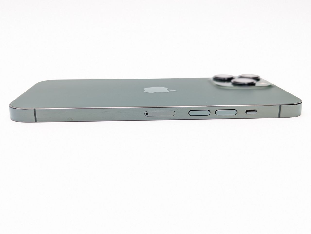 thumb Smartfon Apple iPhone 13 Pro Max 6 GB / 512 GB 5G zielony (Używany)