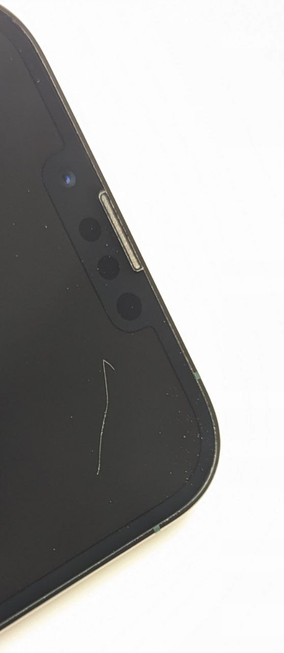 thumb Smartfon Apple iPhone 13 Pro Max 6 GB / 512 GB 5G zielony (Używany)