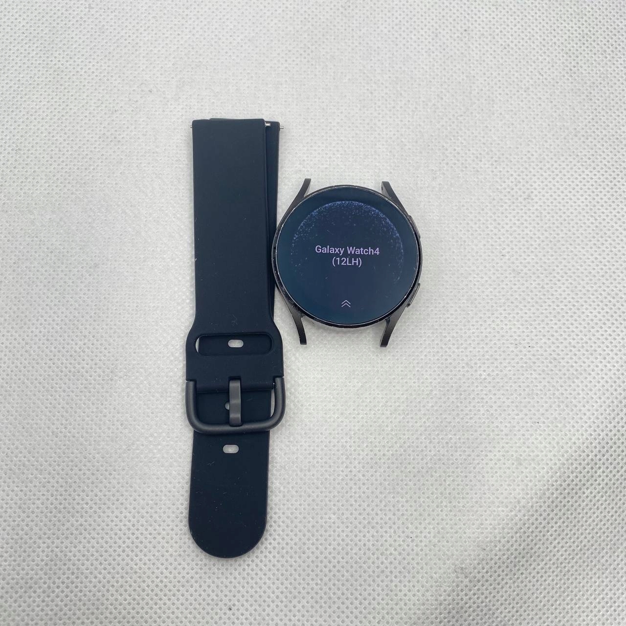 thumb Smartwatch Samsung Galaxy Watch 4 (R865) 40mm czarny (Powystawowy)