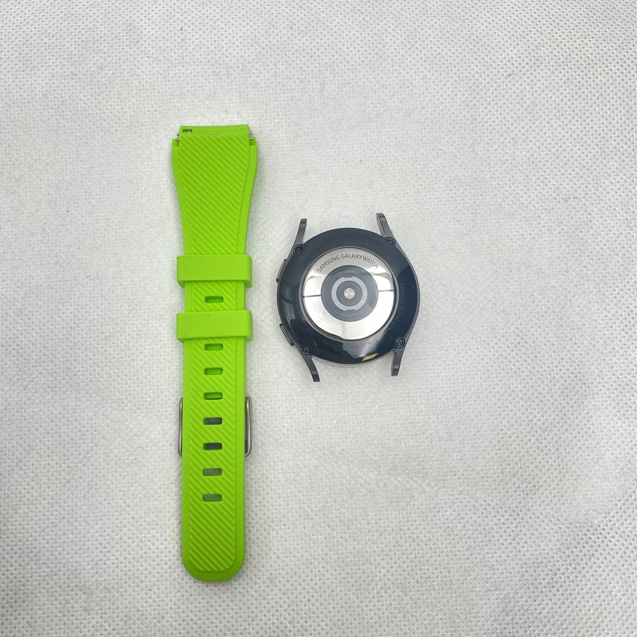 thumb Smartwatch Samsung Galaxy Watch 4 (R865) 40mm czarny (Powystawowy)