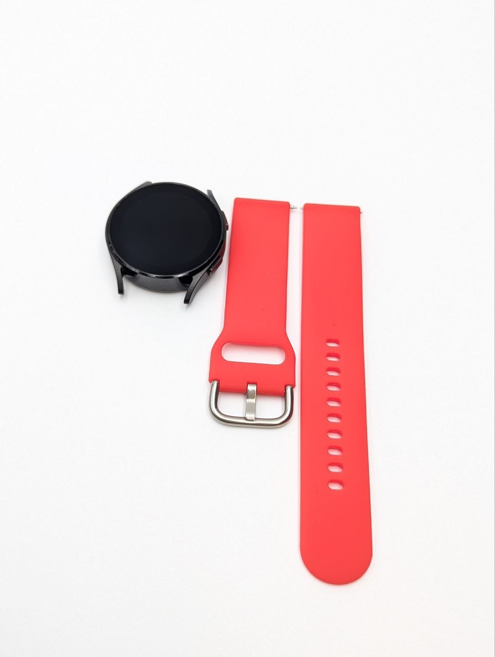 thumb Smartwatch Samsung Galaxy Watch 4 (R865) 40mm czarny (Powystawowy)