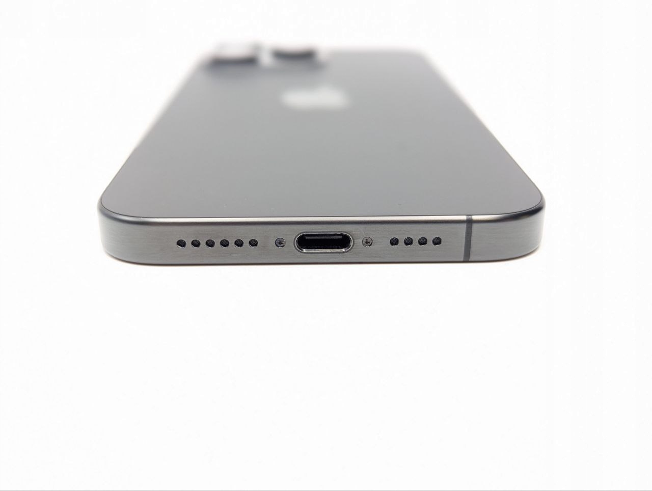 thumb Smartfon Apple iPhone 15 Pro Max 8 GB / 1 TB 5G czarny|eSim (Powystawowy)