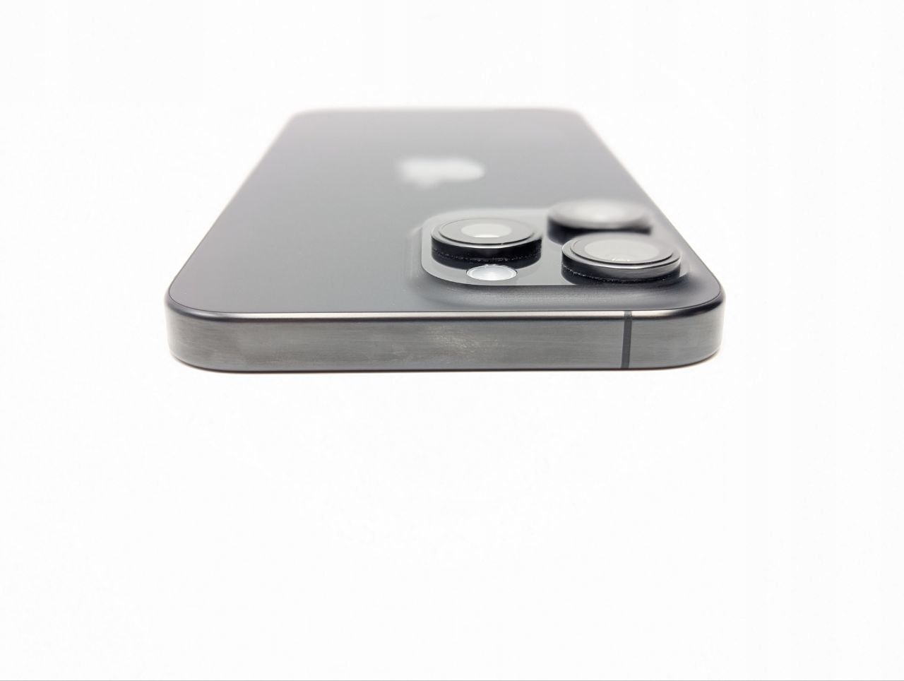 thumb Smartfon Apple iPhone 15 Pro Max 8 GB / 1 TB 5G czarny|eSim (Powystawowy)