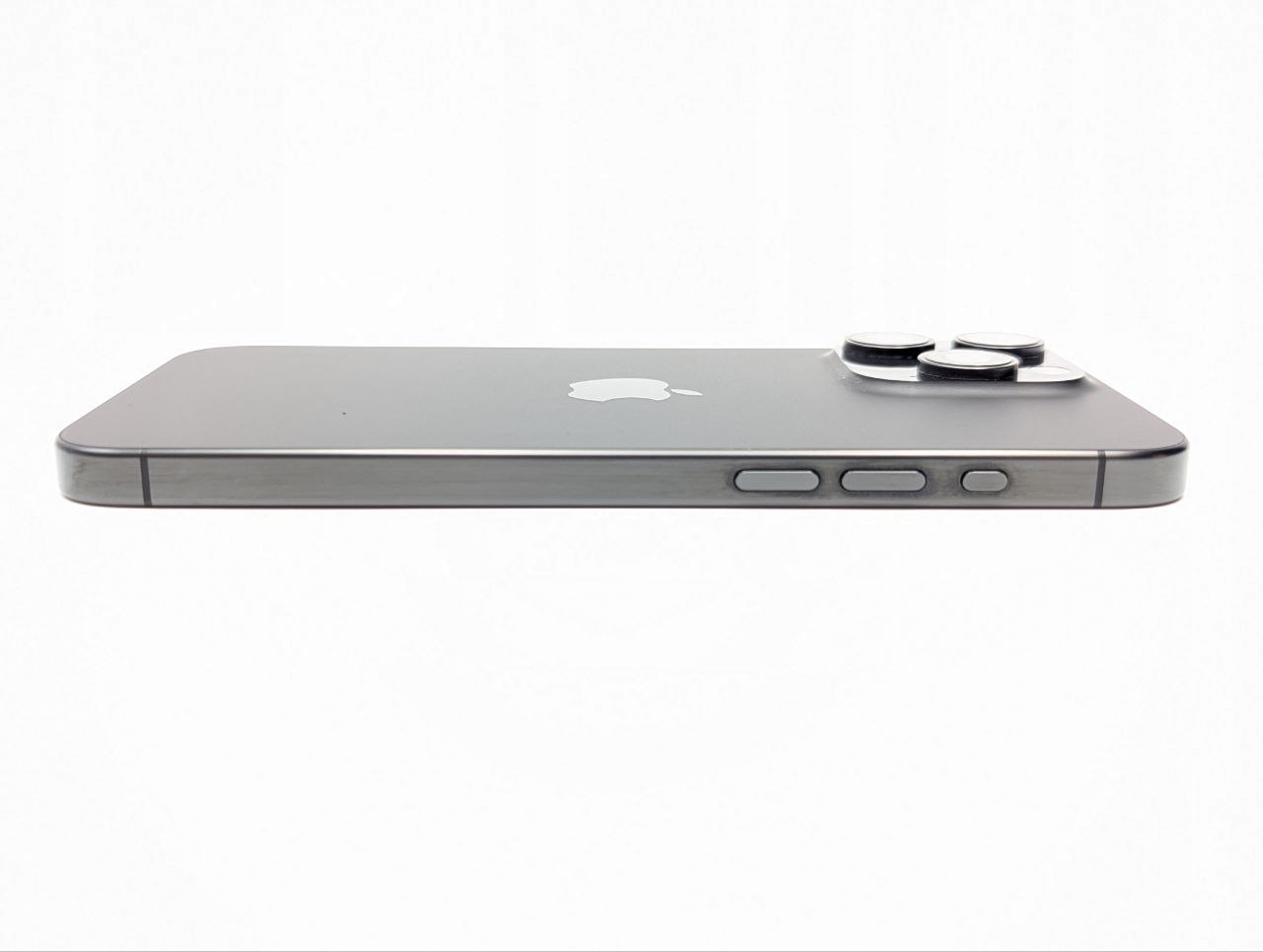 thumb Smartfon Apple iPhone 15 Pro Max 8 GB / 1 TB 5G czarny|eSim (Powystawowy)