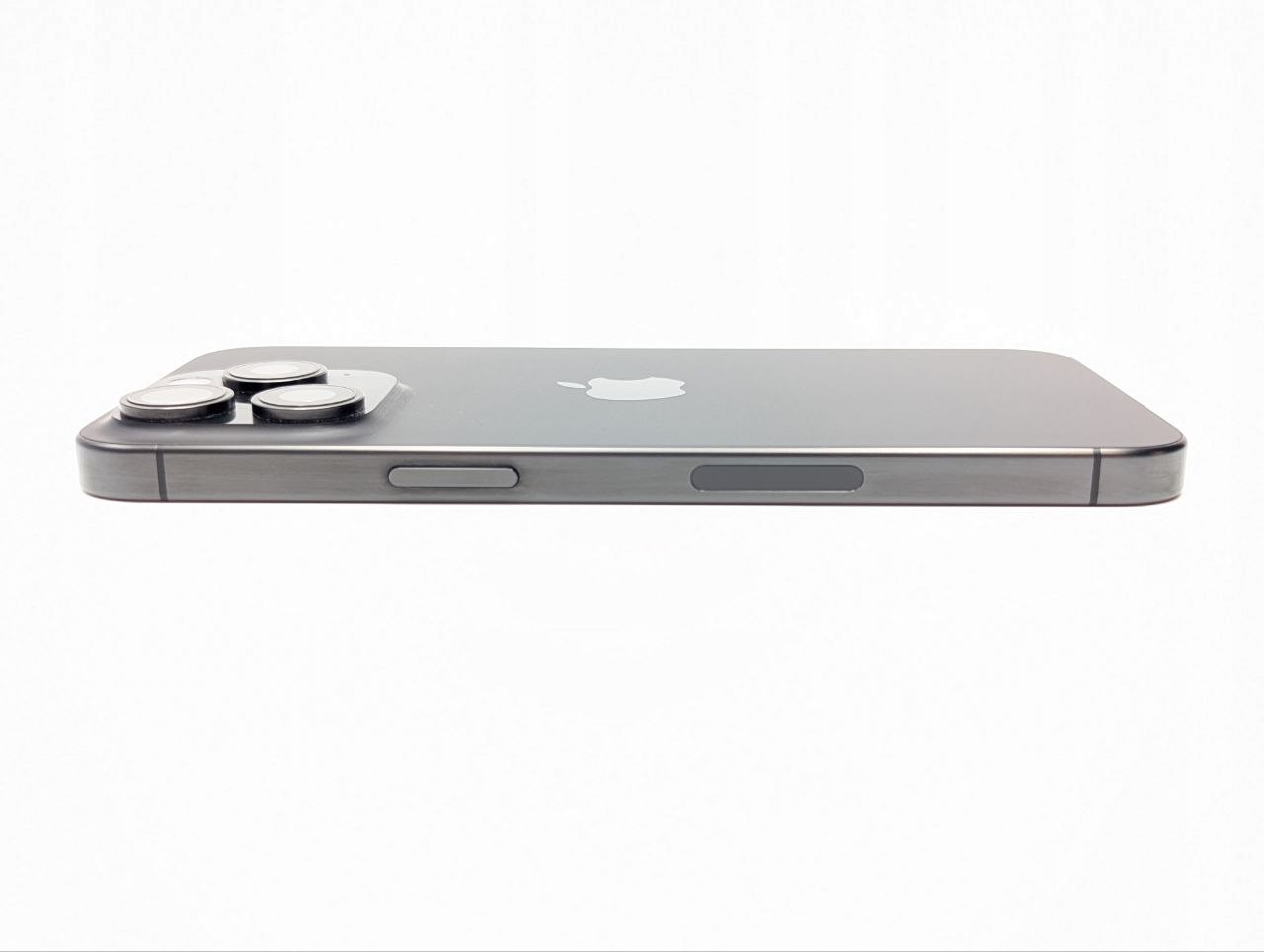 thumb Smartfon Apple iPhone 15 Pro Max 8 GB / 1 TB 5G czarny|eSim (Powystawowy)