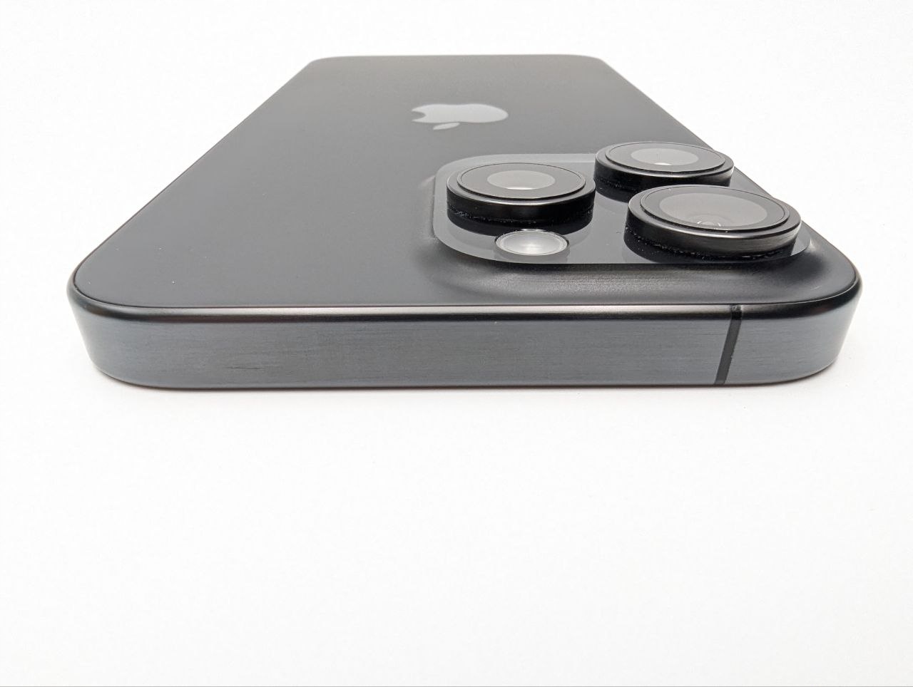 thumb Smartfon Apple iPhone 15 Pro Max 8 GB / 1 TB 5G czarny|eSim (Używany)