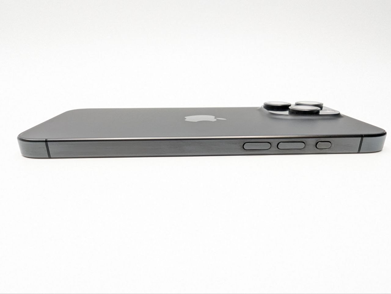thumb Smartfon Apple iPhone 15 Pro Max 8 GB / 1 TB 5G czarny|eSim (Używany)