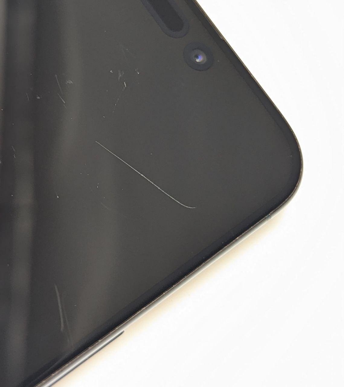 thumb Smartfon Apple iPhone 15 Pro Max 8 GB / 1 TB 5G niebieski|eSim (Używany)