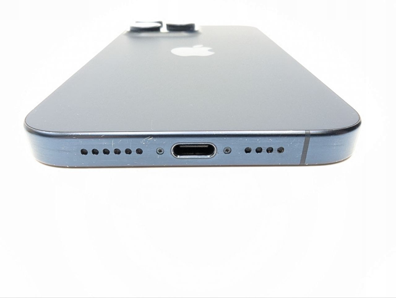 thumb Smartfon Apple iPhone 15 Pro Max 8 GB / 1 TB 5G niebieski|eSim (Używany)