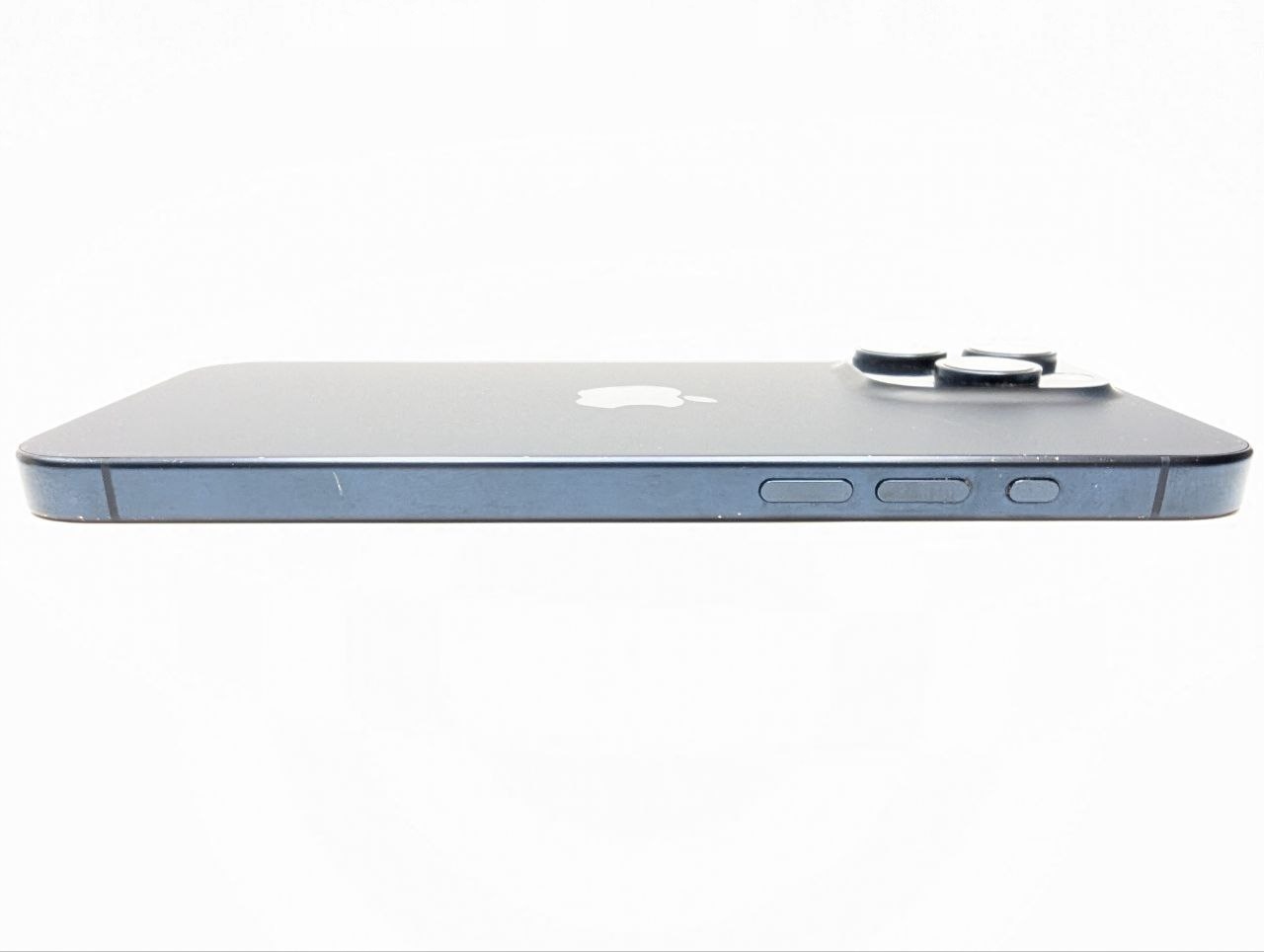 thumb Smartfon Apple iPhone 15 Pro Max 8 GB / 1 TB 5G niebieski|eSim (Używany)