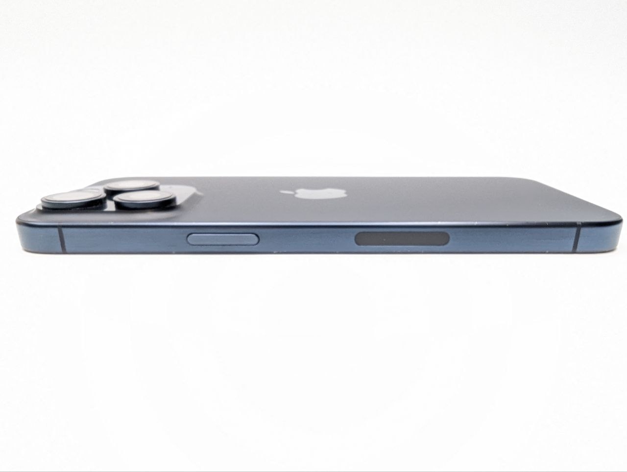 thumb Smartfon Apple iPhone 15 Pro Max 8 GB / 1 TB 5G niebieski|eSim (Używany)