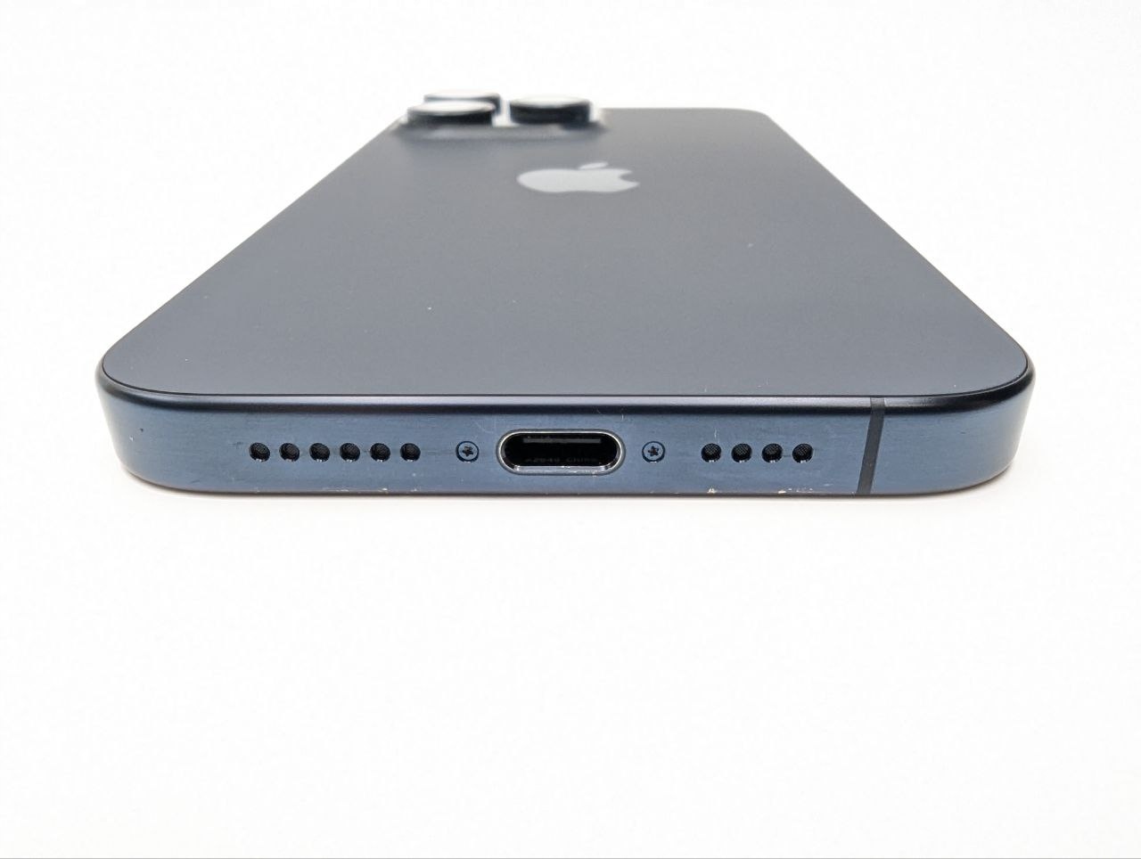 thumb Smartfon Apple iPhone 15 Pro Max 8 GB / 1 TB 5G niebieski|eSim (Używany)
