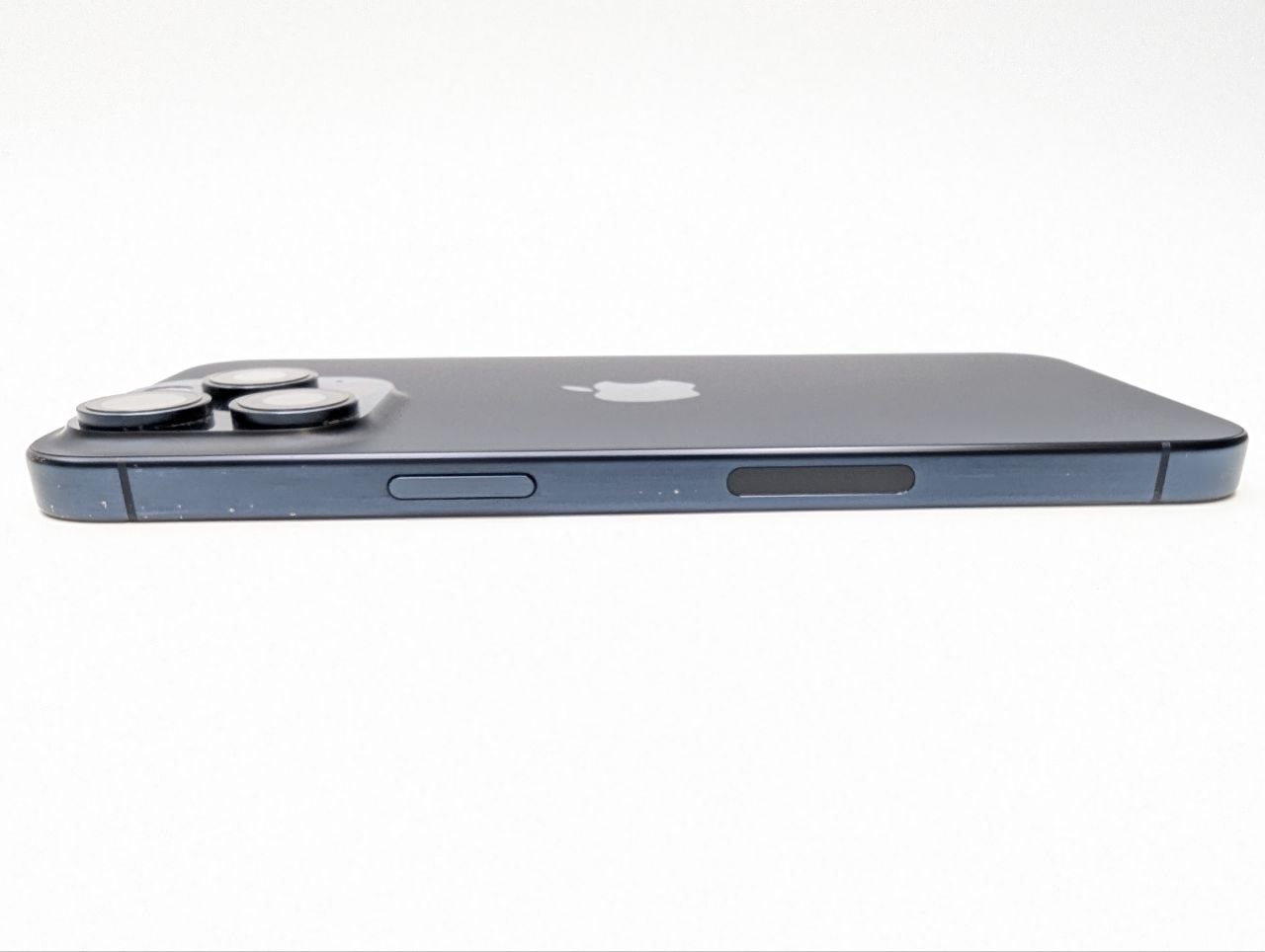 thumb Smartfon Apple iPhone 15 Pro Max 8 GB / 1 TB 5G niebieski|eSim (Używany)