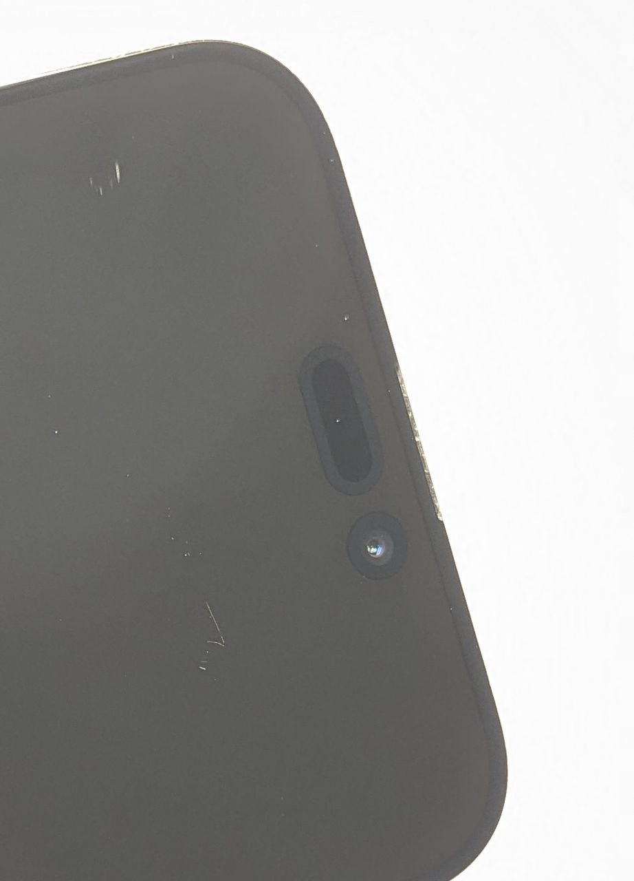 thumb Smartfon Apple iPhone 15 Pro Max 8 GB / 1 TB 5G biały|eSim (Powystawowy)