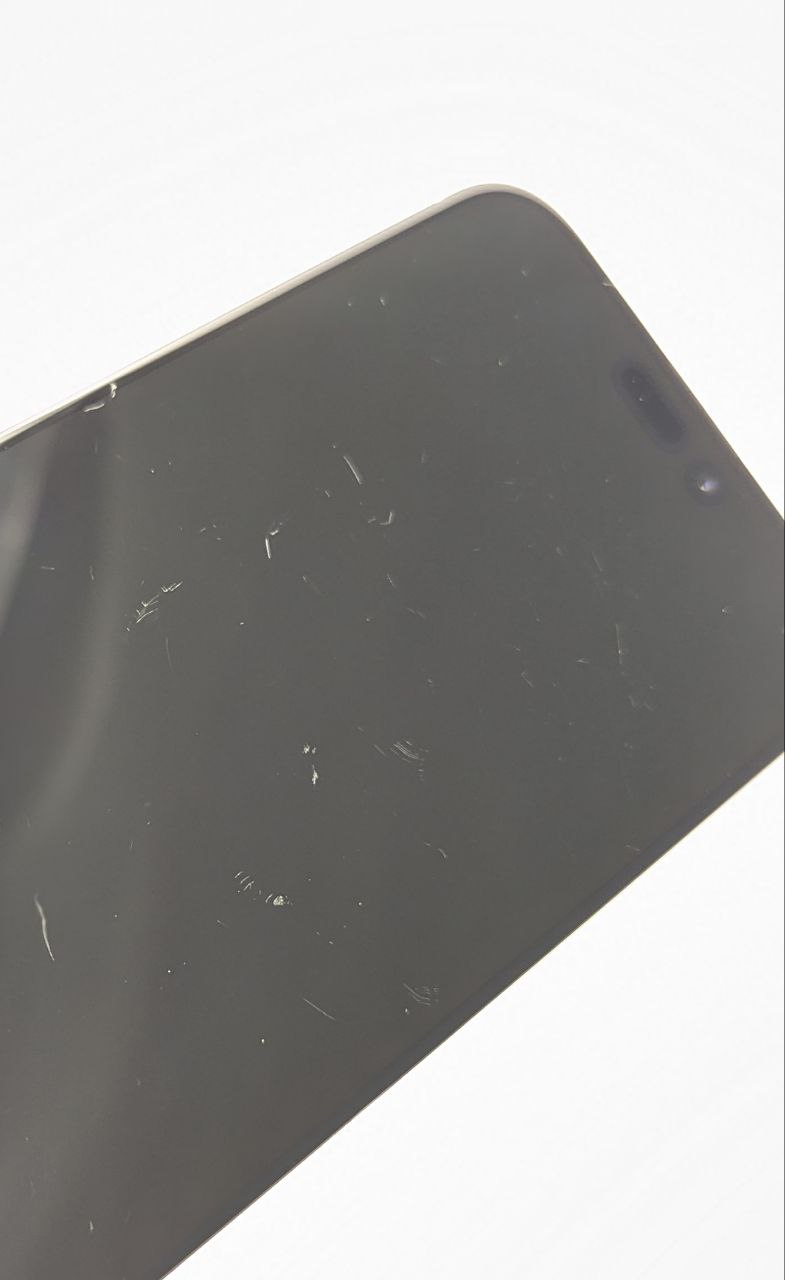 thumb Smartfon Apple iPhone 15 Pro Max 8 GB / 1 TB 5G biały|eSim (Używany)