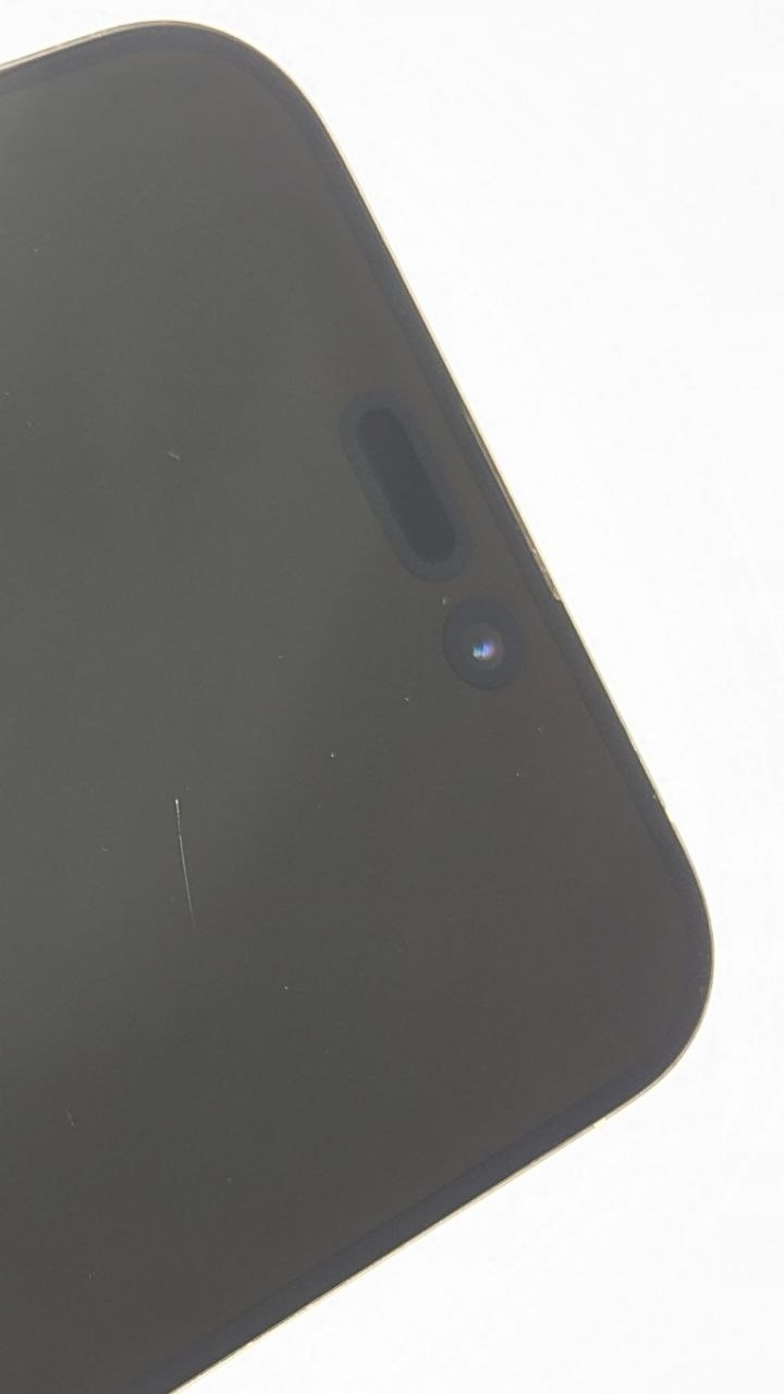 thumb Smartfon Apple iPhone 15 Pro Max 8 GB / 1 TB 5G beżowy|eSim (Używany)