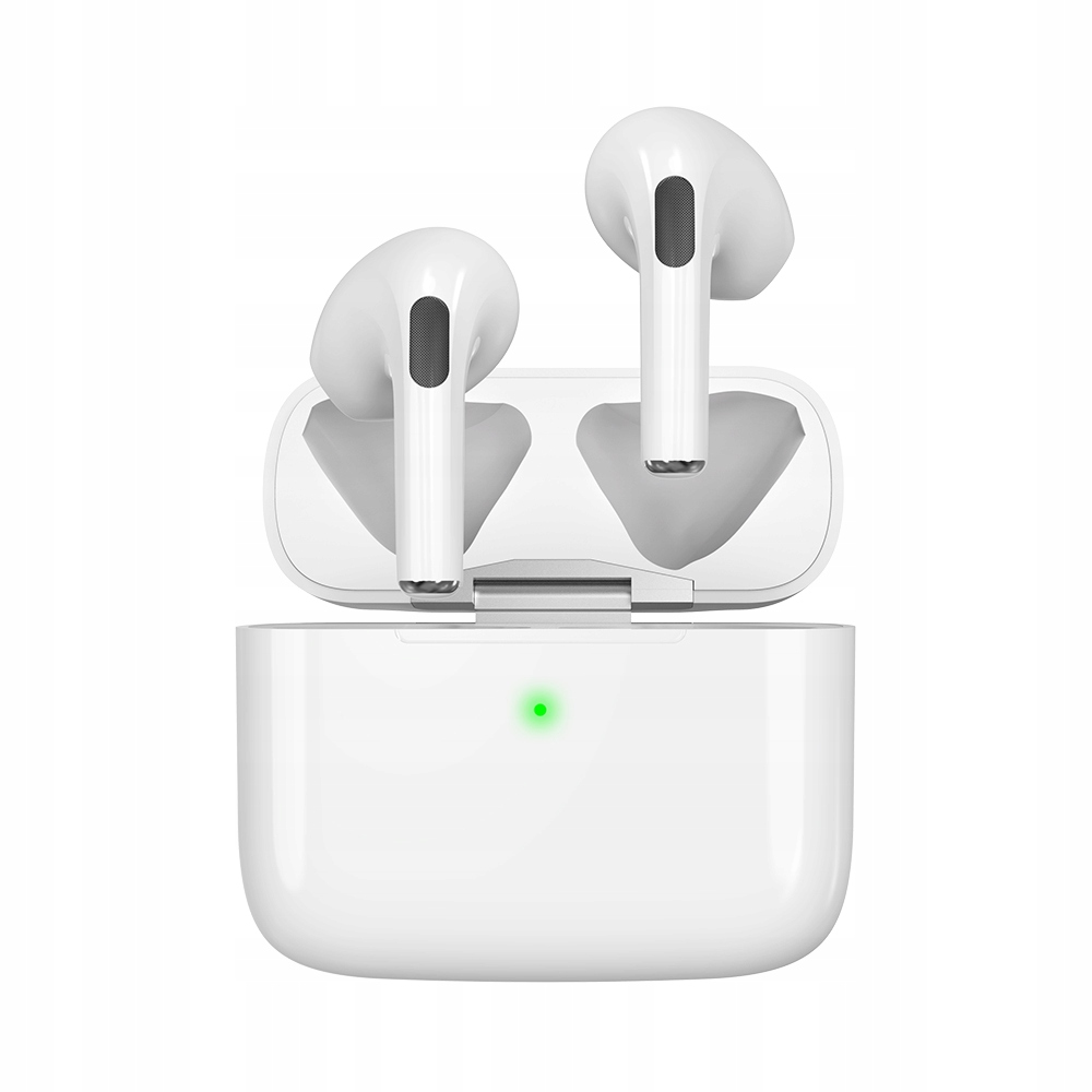 thumb Słuchawki bezprzewodowe dokanałowe Apple AirPods Pro 1 gen