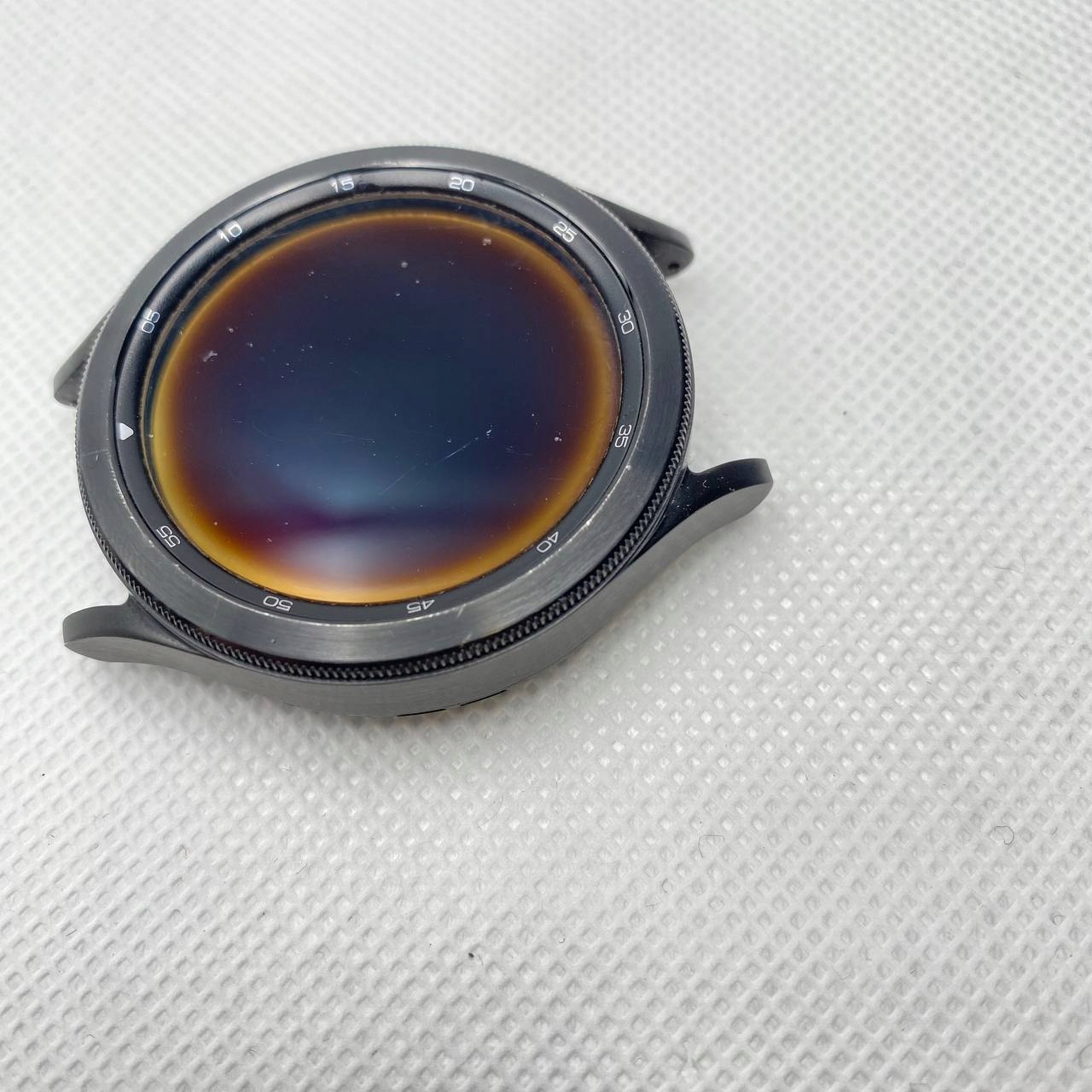 thumb Smartwatch Samsung Galaxy Watch 4 Classic (R895) 46mm srebny (Używany)