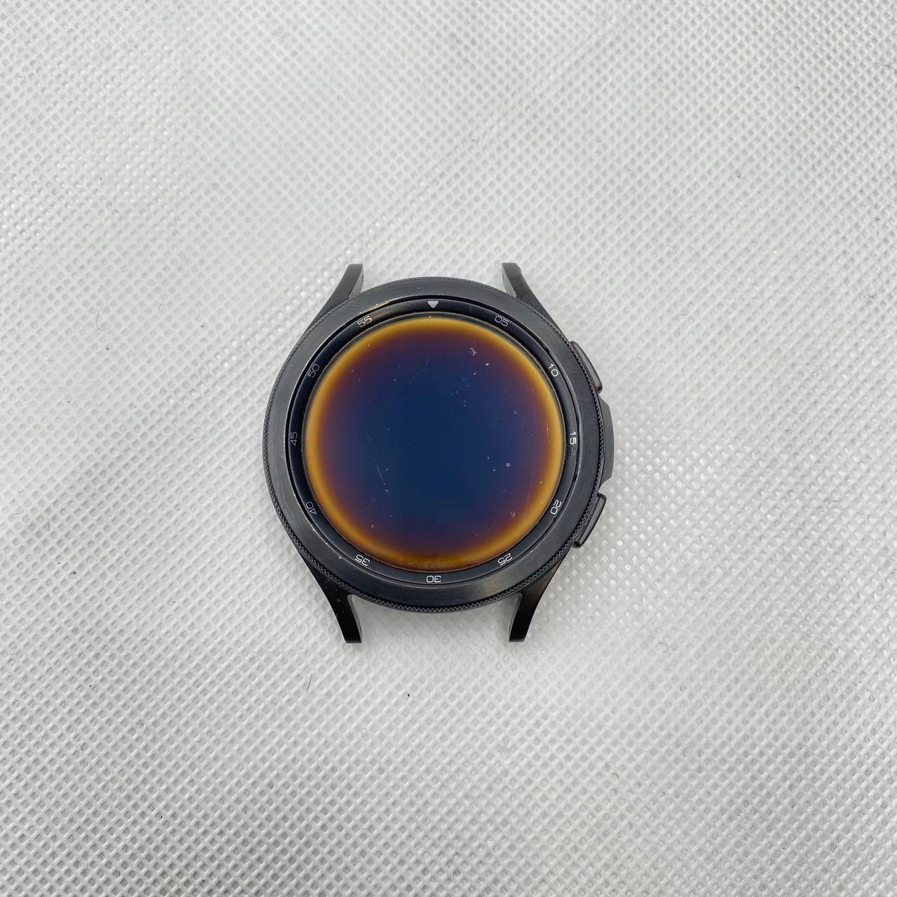 thumb Smartwatch Samsung Galaxy Watch 4 Classic (R895) 46mm srebny (Używany)