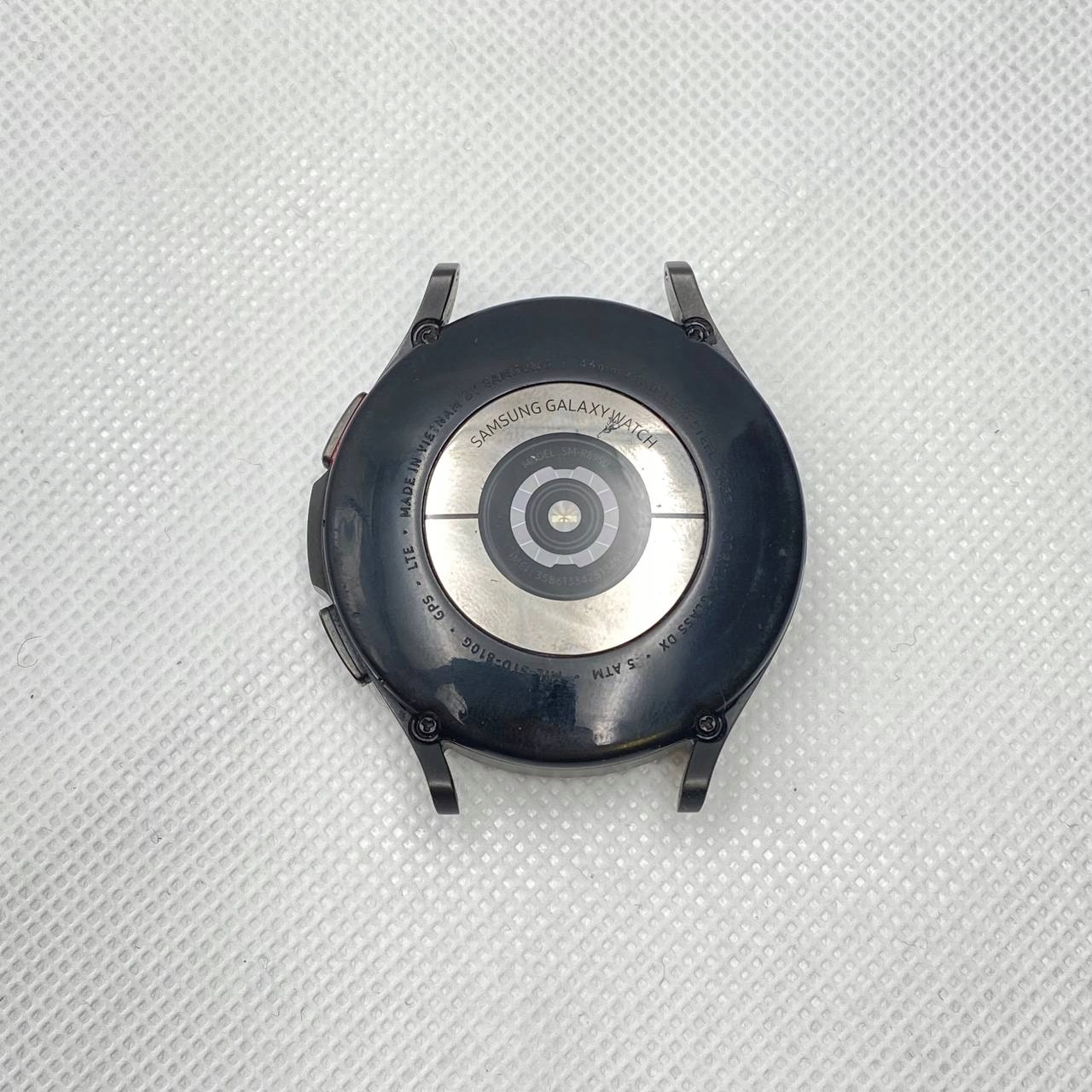 thumb Smartwatch Samsung Galaxy Watch 4 Classic (R895) 46mm srebny (Używany)