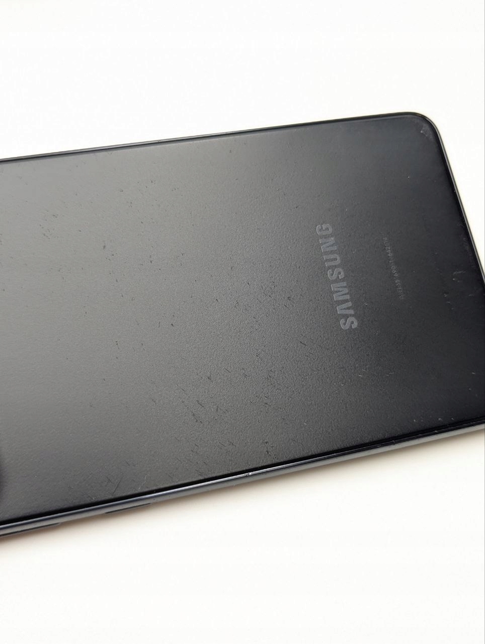 thumb Samsung Galaxy A53 5G 6 GB / 128 GB 5G czarny (Używany)