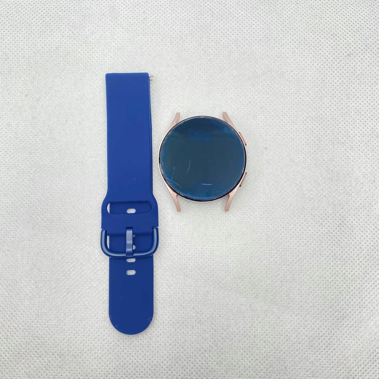 thumb Smartwatch Samsung Galaxy Watch 4 (R865) różowy (Powystawowy)