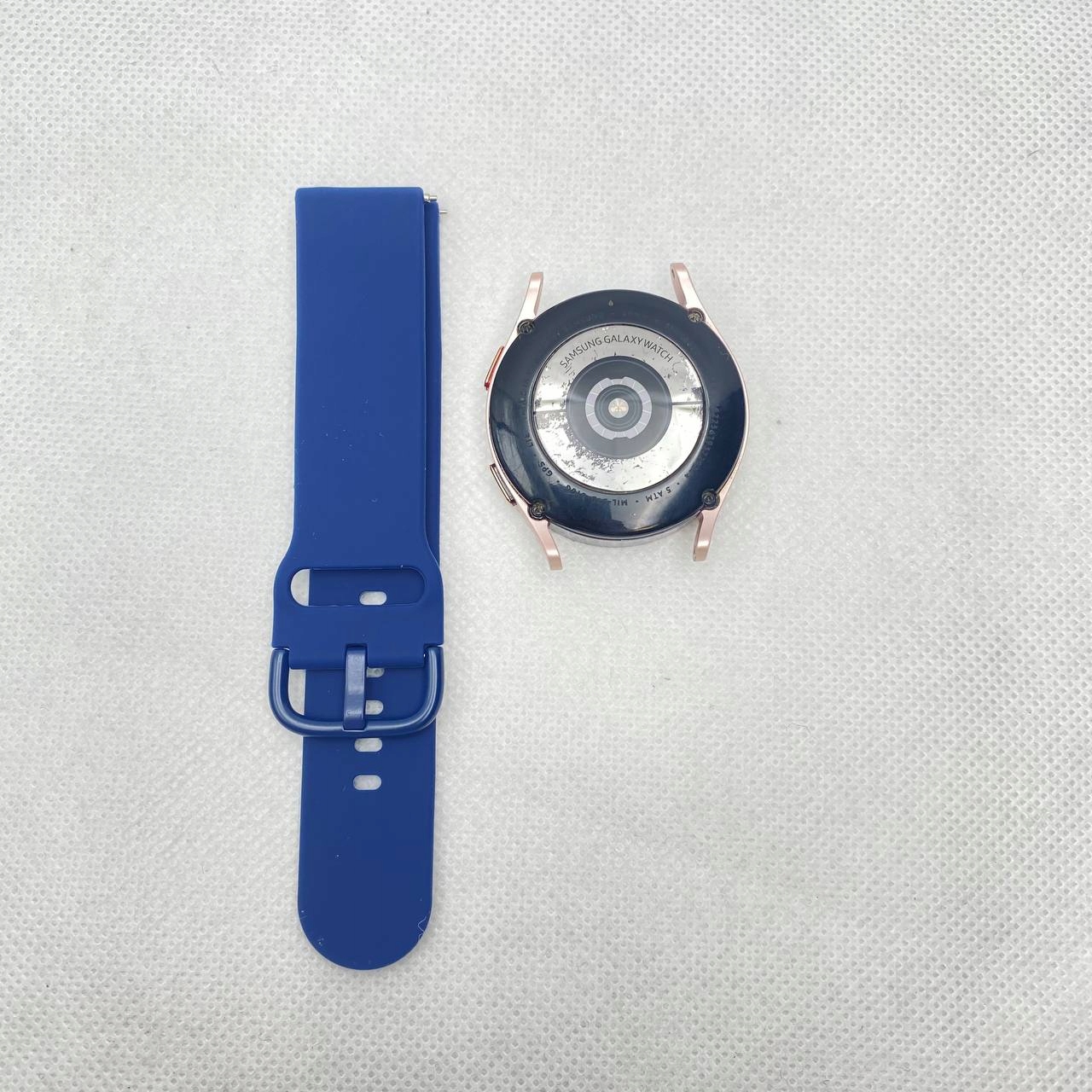thumb Smartwatch Samsung Galaxy Watch 4 (R865) różowy (Powystawowy)