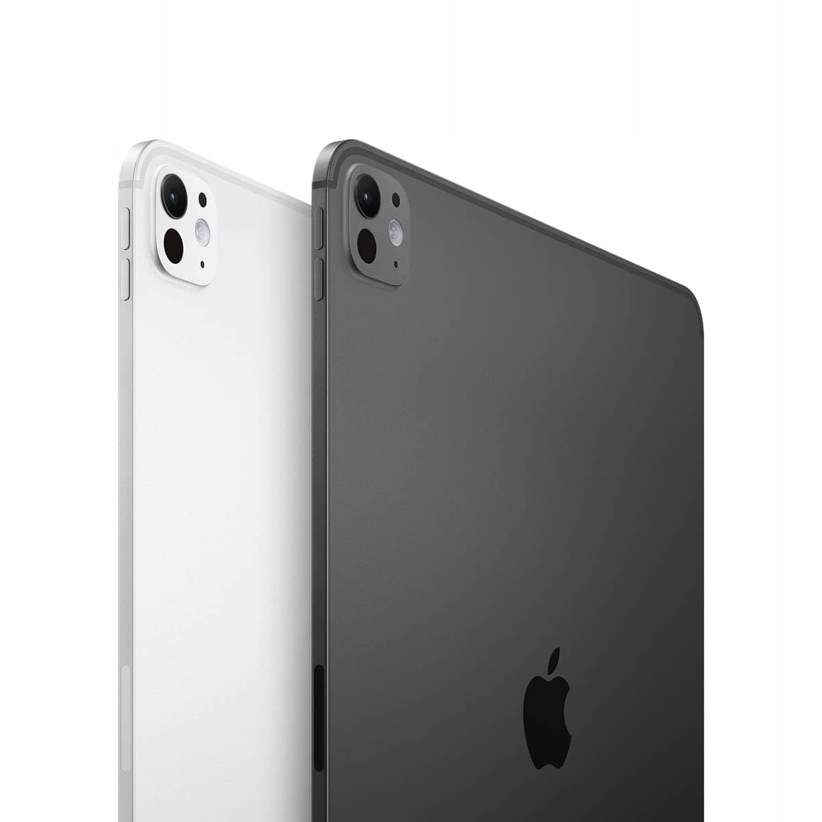 thumb Tablet Apple iPad Pro 11" M4 8 GB / 256 GB czarny